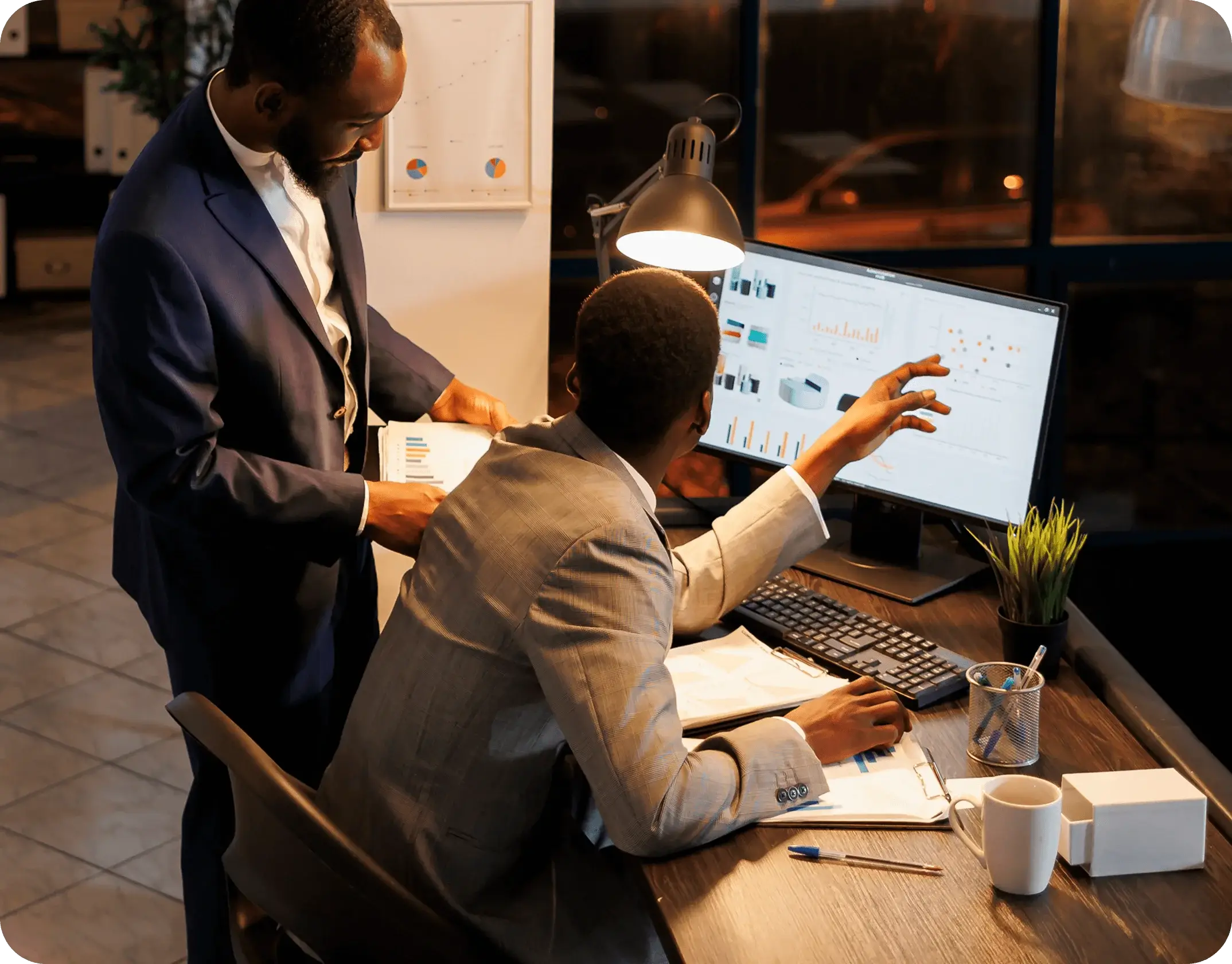 Développement agile - Code interface