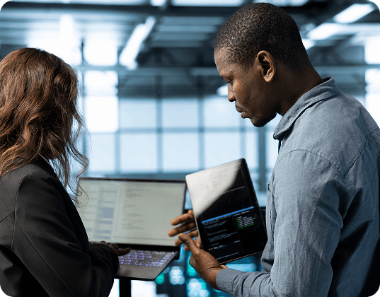 Tests et assurance qualité - Dashboard QA